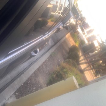 McDonald's - the reflection of a car in a window - Burgers Near Me - Williams, California McDonald's - the reflection of a car in a window - Burgers Near Me - Williams, California