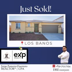 Jorge Zamora Guerrero - exp Realty