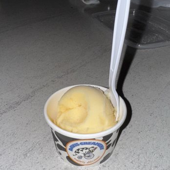 Davis Creamery - Peach mango sorbet - Ice Cream & Frozen Yogurt Near Me - Davis, California Davis Creamery - Peach mango sorbet - Ice Cream & Frozen Yogurt Near Me - Davis, California