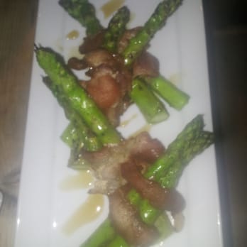 The Buckingham - Bacon wrapped asparagus. Hello! - Music Venues Near Me - Edmonton, Alberta The Buckingham - Bacon wrapped asparagus. Hello! - Music Venues Near Me - Edmonton, Alberta