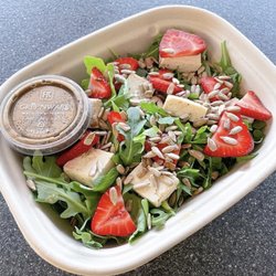 New Roots Meals