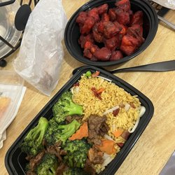 Little Hunan Chinese Restaurant