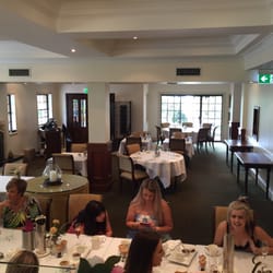 Grand Mercure the Hills Lodge