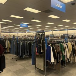Women's clothing