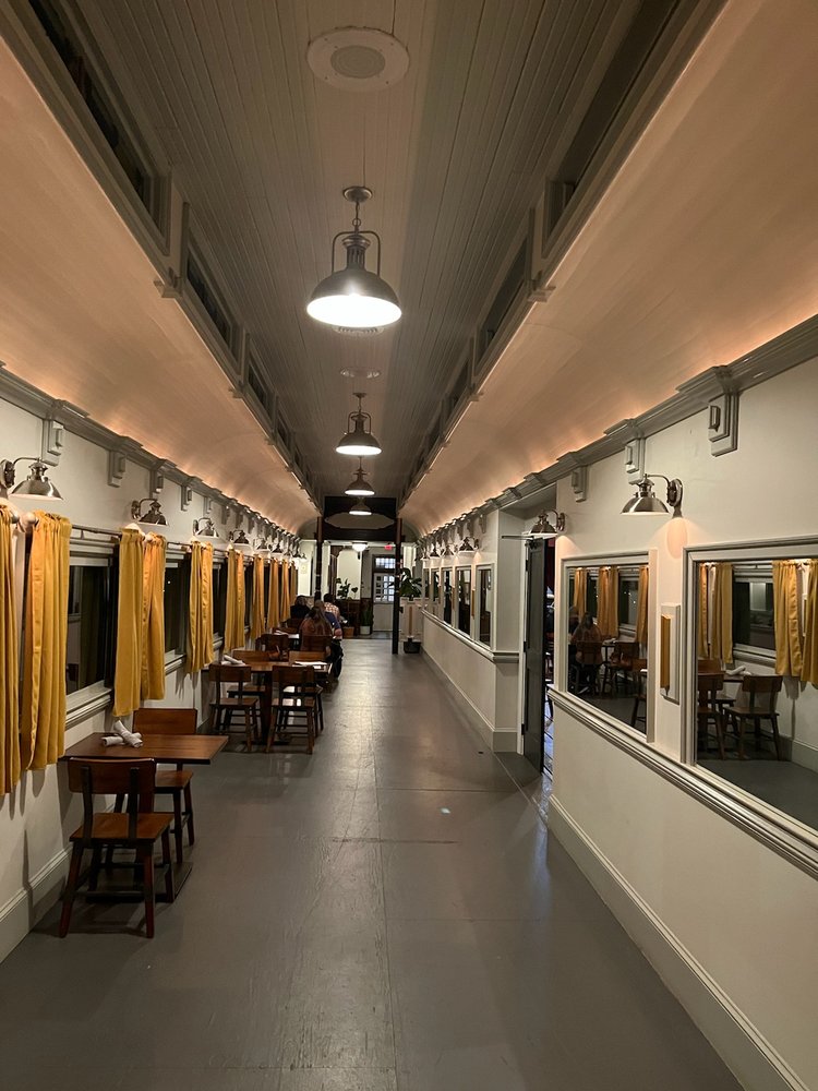 THE GRAND HOTEL Updated October 2024 11 Photos 303 E Main St