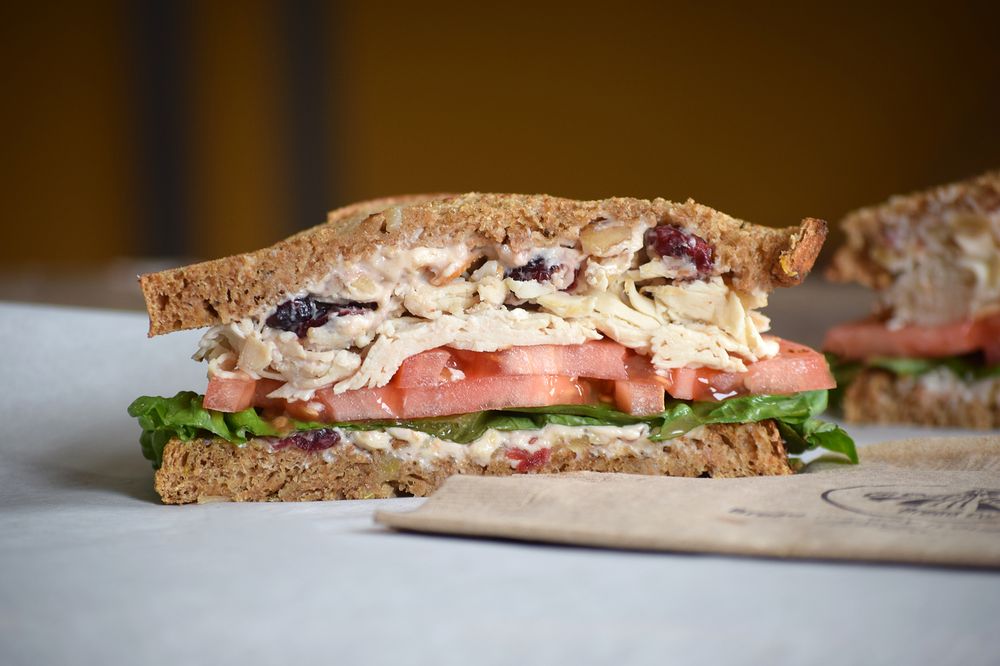 Great Harvest Bakery & Cafe