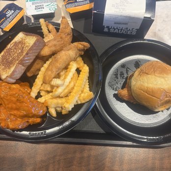 Zaxbys - Wings and things, chicken sandwich - Chicken Wings Near Me - Las Vegas, Nevada Zaxbys - Wings and things, chicken sandwich - Chicken Wings Near Me - Las Vegas, Nevada