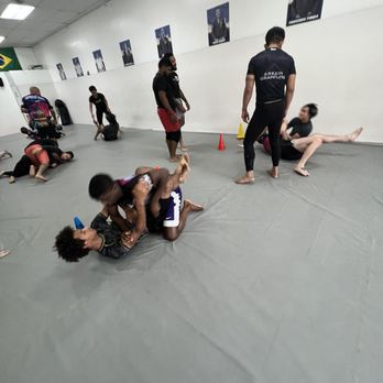 Supreme Mma - No Gi days! - Brazilian Jiu-jitsu Near Me - Oakland, California Supreme Mma - No Gi days! - Brazilian Jiu-jitsu Near Me - Oakland, California