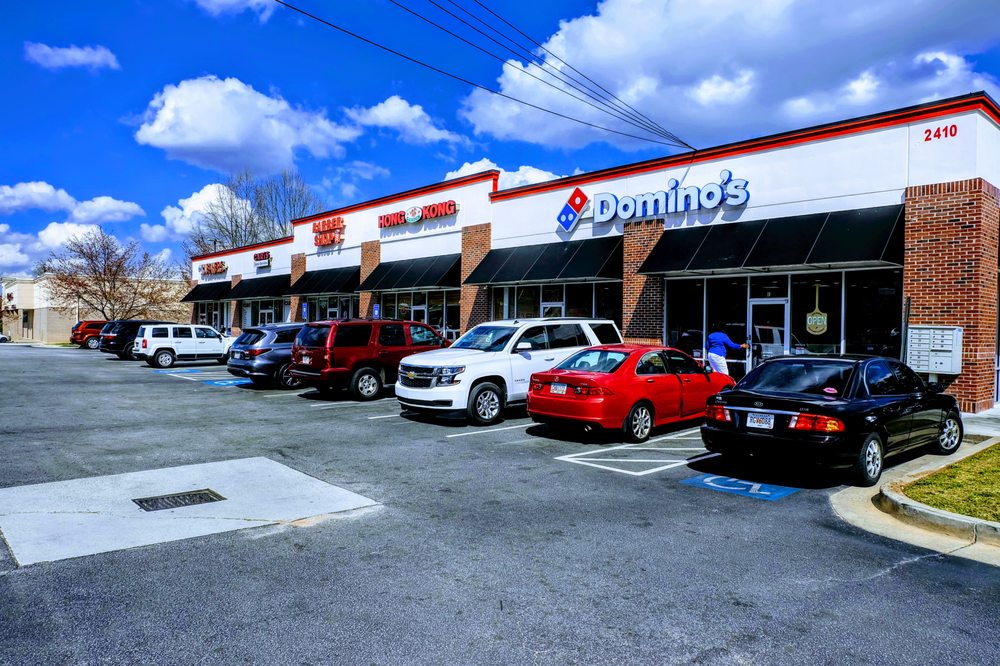 RAYKEL’S PRECISION CUTS Updated August 2024 2410 Dekalb Medical