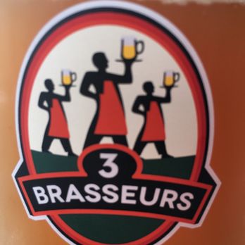 Les 3 Brasseurs - Breweries Near Me - Brossard, Quebec Les 3 Brasseurs - Breweries Near Me - Brossard, Quebec