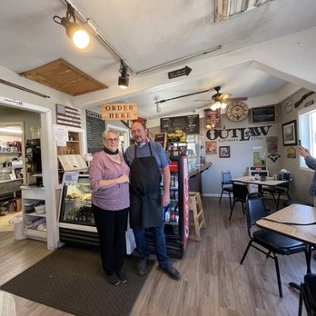 Outlaw Coffee Cafe - Owners/operates - Coffee & Tea Near Me - Verdi, Nevada Outlaw Coffee Cafe - Owners/operates - Coffee & Tea Near Me - Verdi, Nevada