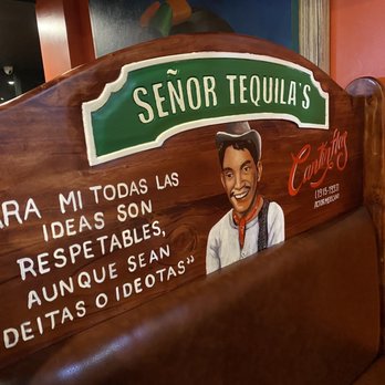 Senor Tequila's - Mexican Near Me - Fairfax, Virginia Senor Tequila's - Mexican Near Me - Fairfax, Virginia