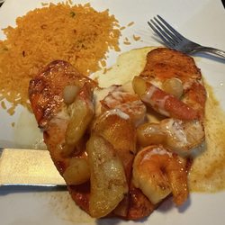 Tres Amigos - Pollo Del Mar