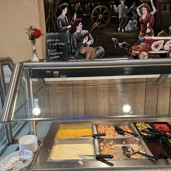 Dosa Grill - Indian Near Me - Syracuse, New York