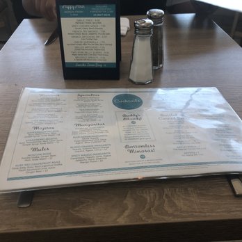 Lighthouse - Breakfast & Brunch Near Me - Newport Beach, California