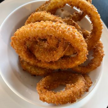 Rye's and Grind - Onion rings - Breakfast & Brunch Near Me - Oceanside, California Rye's and Grind - Onion rings - Breakfast & Brunch Near Me - Oceanside, California