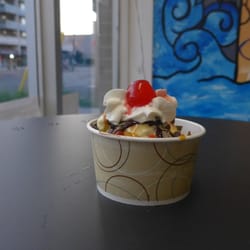 The Inside Scoop