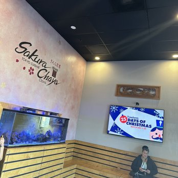 Sakura Chaya Clovis - More inside.... - Teppanyaki Near Me - Clovis, California Sakura Chaya Clovis - More inside.... - Teppanyaki Near Me - Clovis, California
