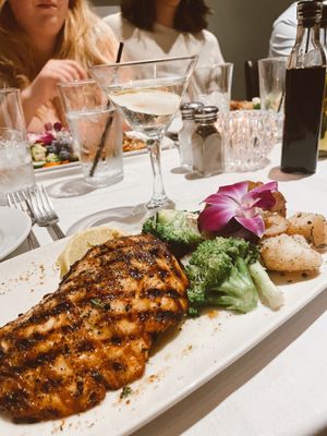 Delizie Ristorante by null