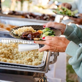 Mia's Catering - Caterers Near Me - Plymouth, Massachusetts