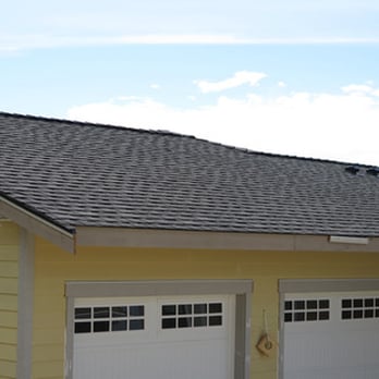 McMains Roofing - Steilacoom - Roofing Near Me - Puyallup, Washington