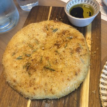 Melo's Italian Table - Focaccia Bianca - Pasta Shops Near Me - Walnut Creek, California