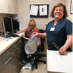 Park Ridge Family Health Center at NYU Langone