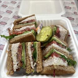 Blitz's Market