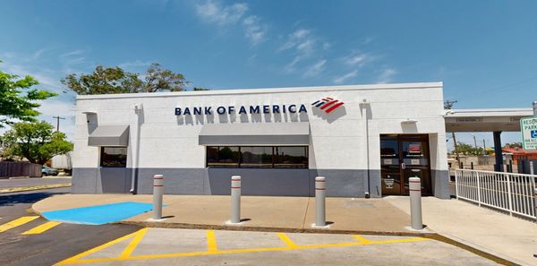 Bank of America