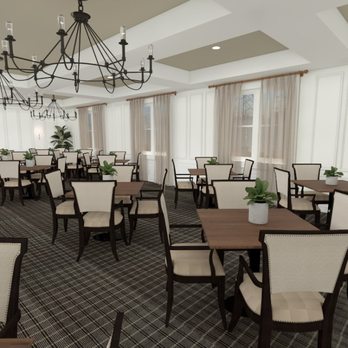 1. Legacy Reserve at Fairview Park