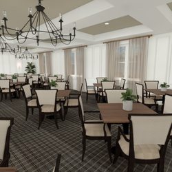 Legacy Reserve at Fairview Park - Legacy Reserve at Fairview Park, Simpsonville, SC | Dining