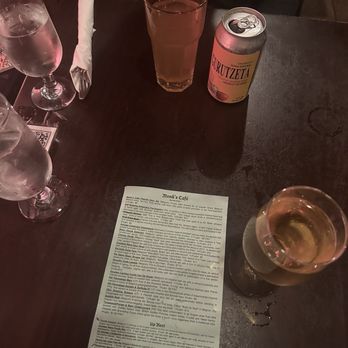 Monk's Cafe - ploughman stayman winesap - Pubs Near Me - Philadelphia, Pennsylvania