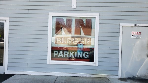 NN Burger by null