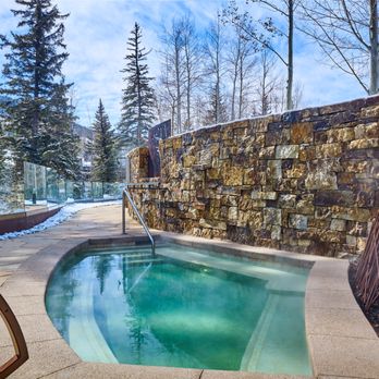 The Spa - Outdoor Hot Tub - Massage Near Me - Vail, Colorado The Spa - Outdoor Hot Tub - Massage Near Me - Vail, Colorado