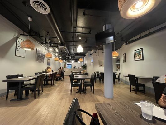 J’S Chinese Cuisine by null