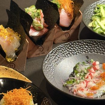 Chubby Nori - Sushi Bars Near Me - New York, New York Chubby Nori - Sushi Bars Near Me - New York, New York