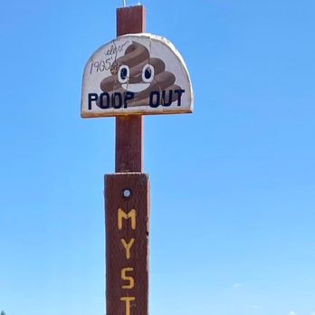 poopout trail - Hiking Near Me - Glendora, California