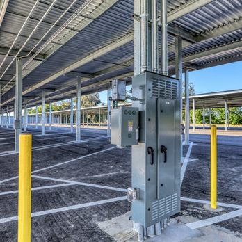 Sentinel RV and Boat Storage - Self Storage Near Me - Ocala, Florida
