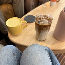Macchiato