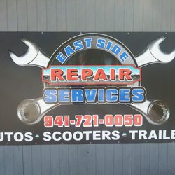 East Side Repair Services
