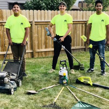 Nehiyaw Land Services - Ready to help with yard services - Window Washing Near Me Nehiyaw Land Services - Ready to help with yard services - Window Washing Near Me