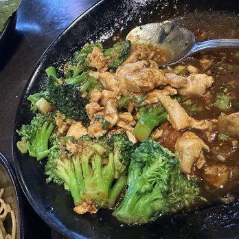 P.F. Chang's - Chinese Near Me - Victor, New York