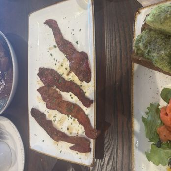 First Watch - Million Dollar Bacon - Breakfast & Brunch Near Me - Henderson, Nevada First Watch - Million Dollar Bacon - Breakfast & Brunch Near Me - Henderson, Nevada