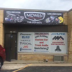 Midwest Sound & Security