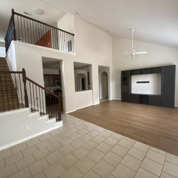 Forma Houston - Before - General Contractors Near Me - Houston, Texas