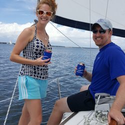 Adventure Sailing Tours