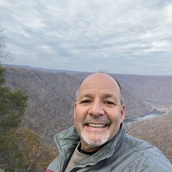 Grandview State Park - Overlook Trail - Hiking Near Me - Beaver, West Virginia Grandview State Park - Overlook Trail - Hiking Near Me - Beaver, West Virginia