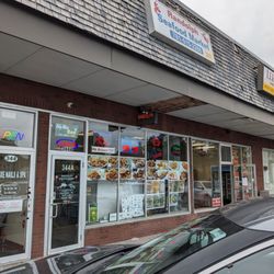 Randolph Seafood Market - Randolph Seafood Market 7/2025