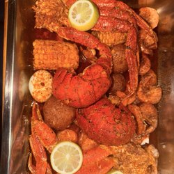 Valentine's Day special! Boil for 2!