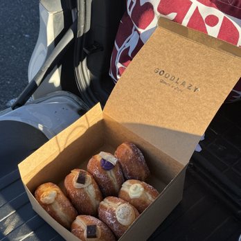 Good Lazy Donuts - Donuts - Donuts Near Me - Issaquah, Washington